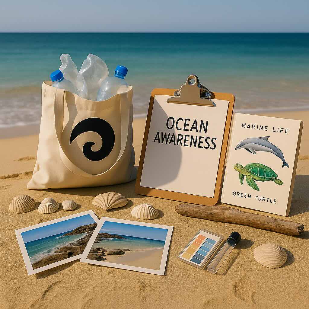 Environmental & Ocean