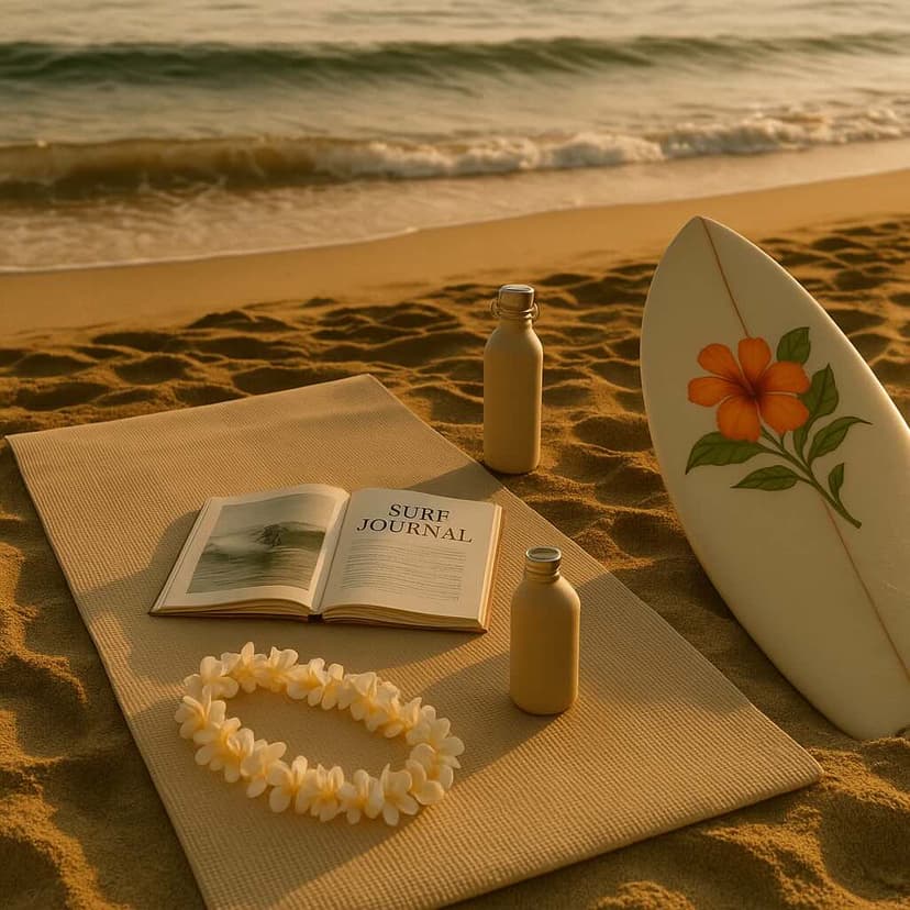 Surf Courses category: Specialty Courses