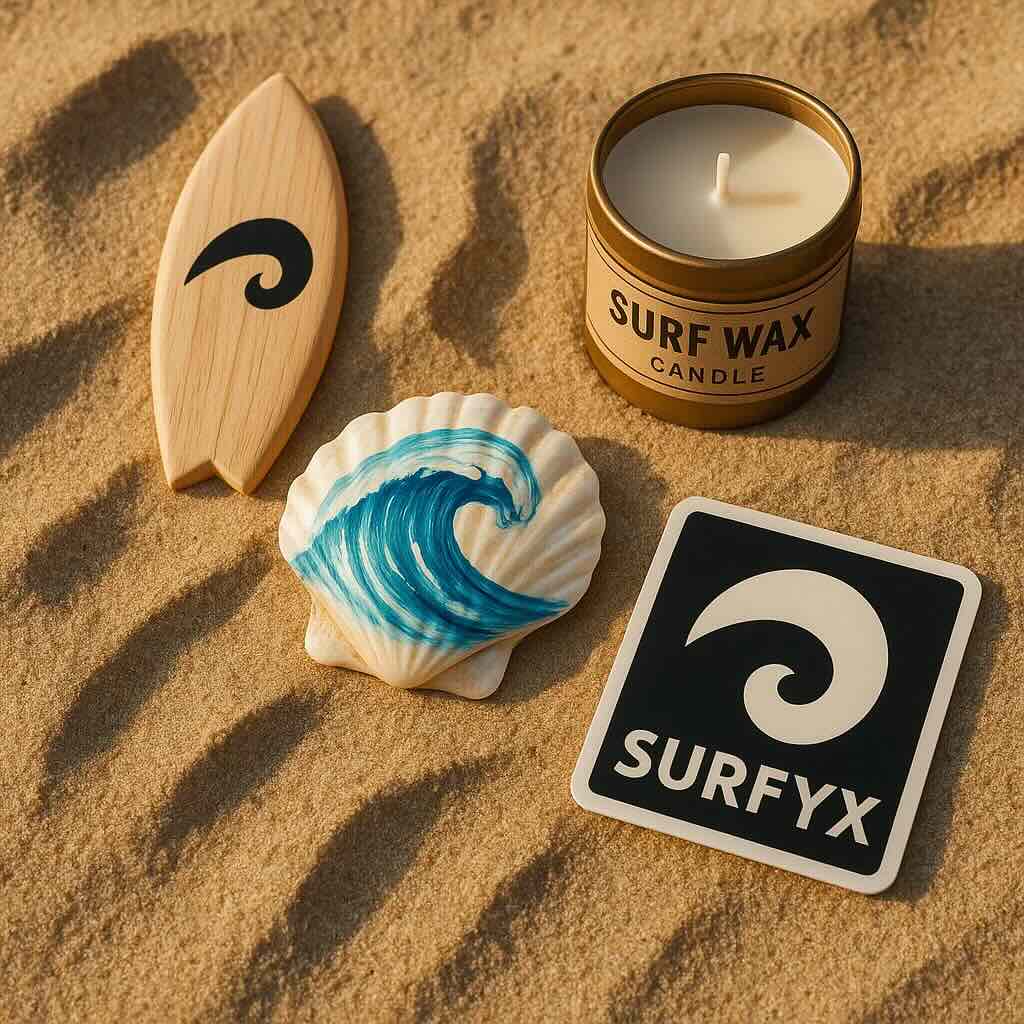 Surf product category: Other