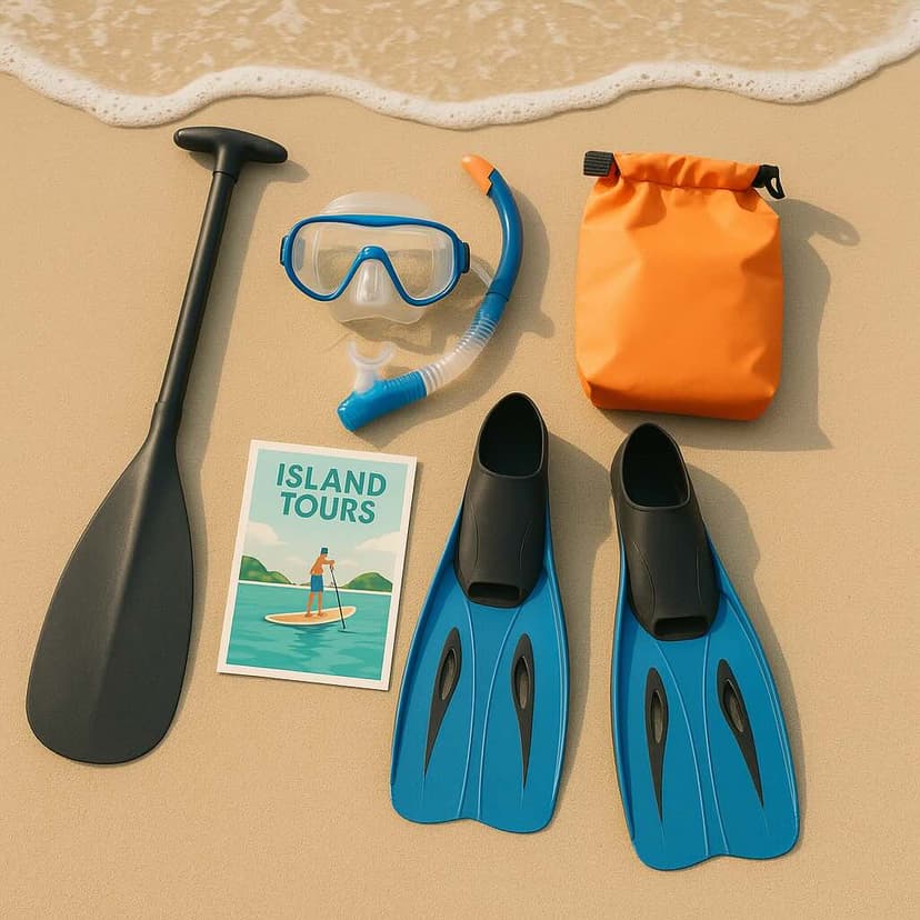 Surf Services category: Water Activities