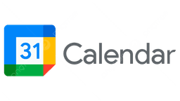 Google Calendar logo