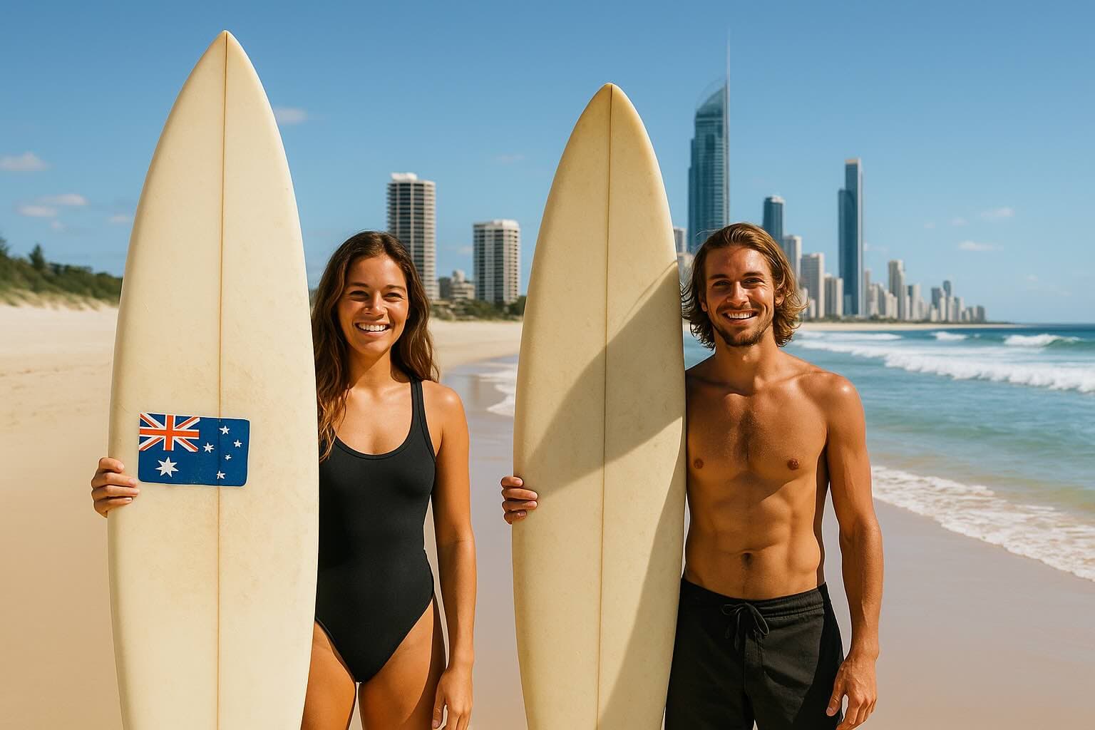 Gold Coast