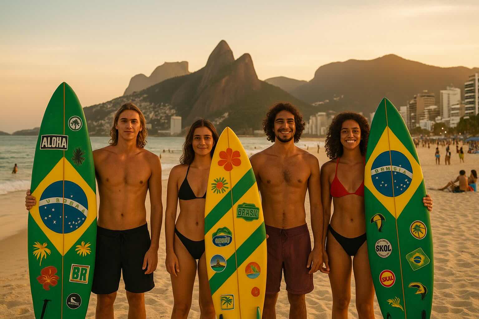 Rio de Janeiro