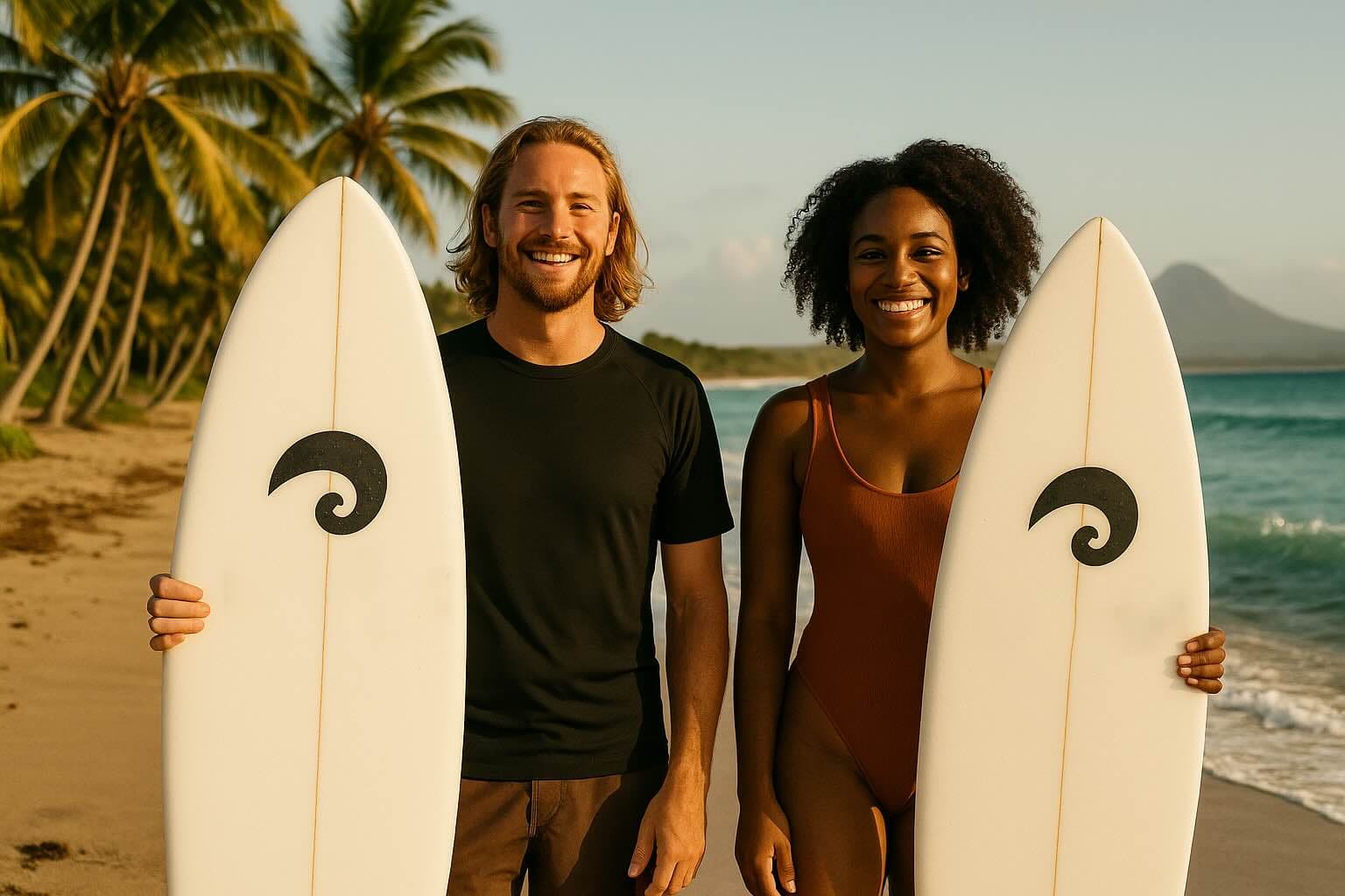 Guadeloupe