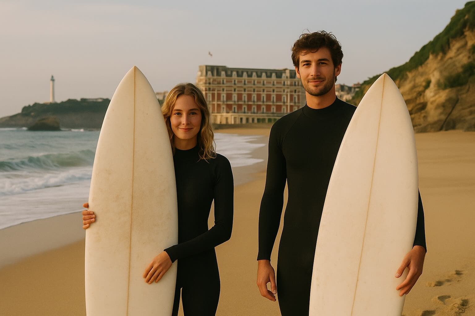 Biarritz
