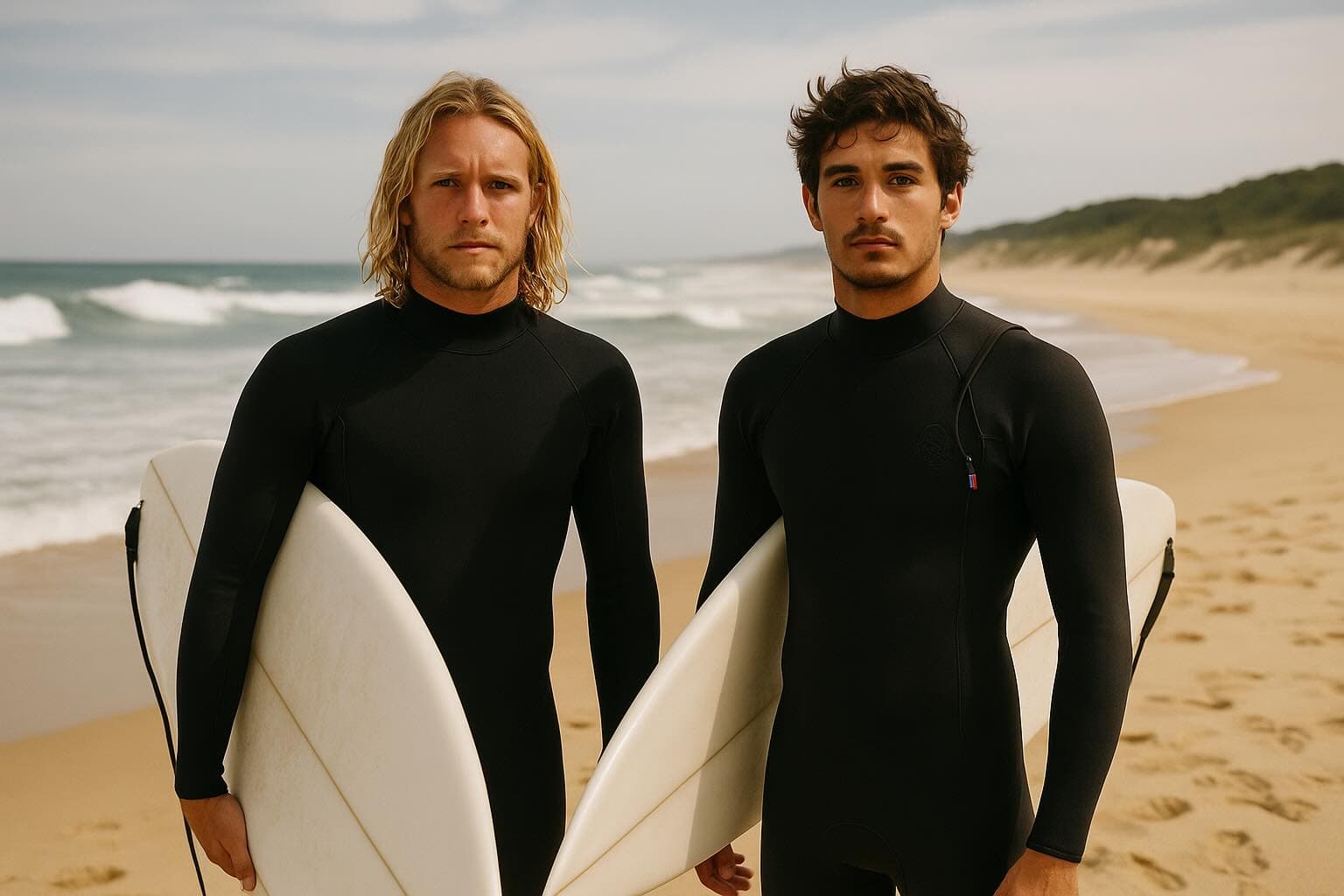 Hossegor