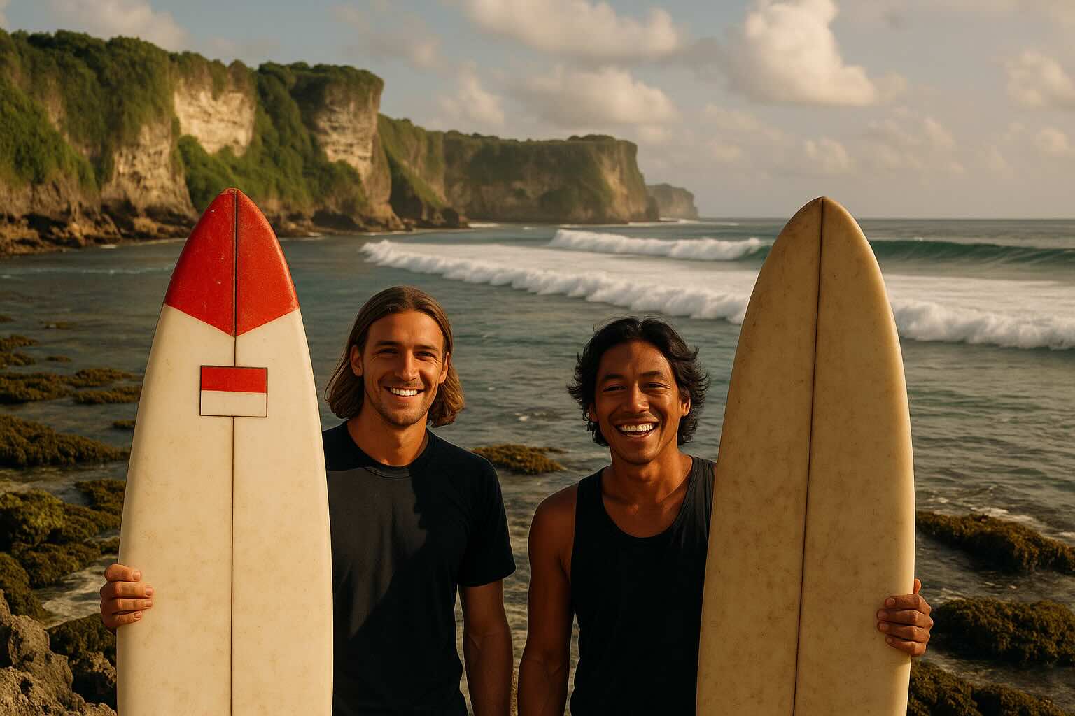 Uluwatu