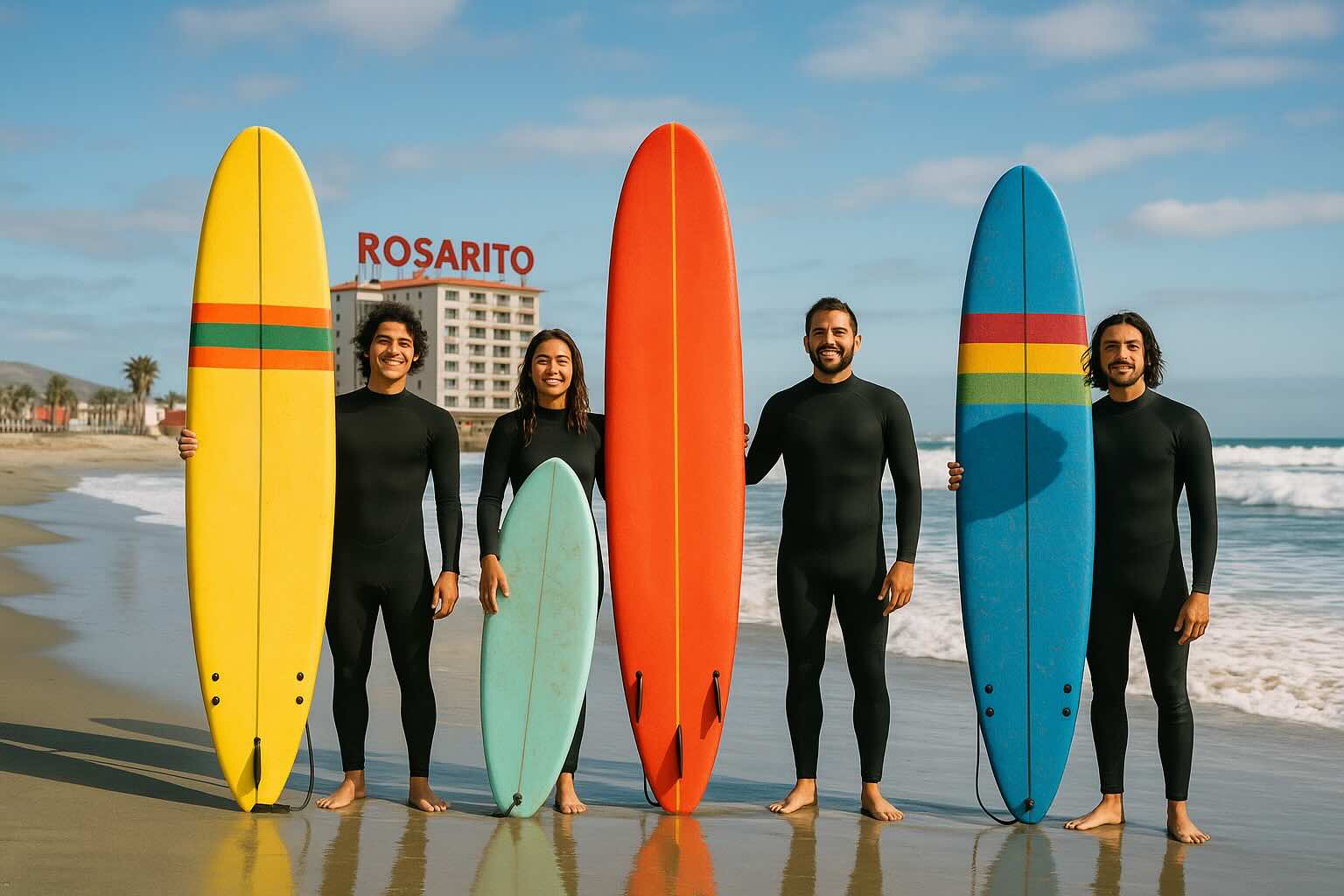 Rosarito
