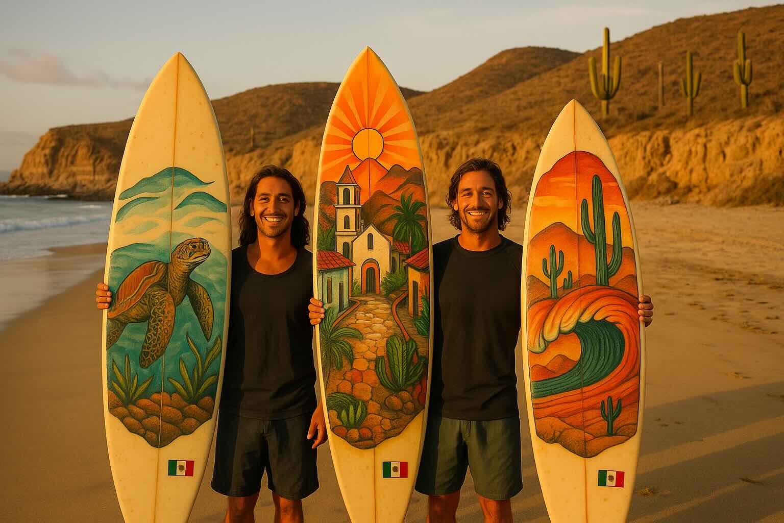 Todos Santos