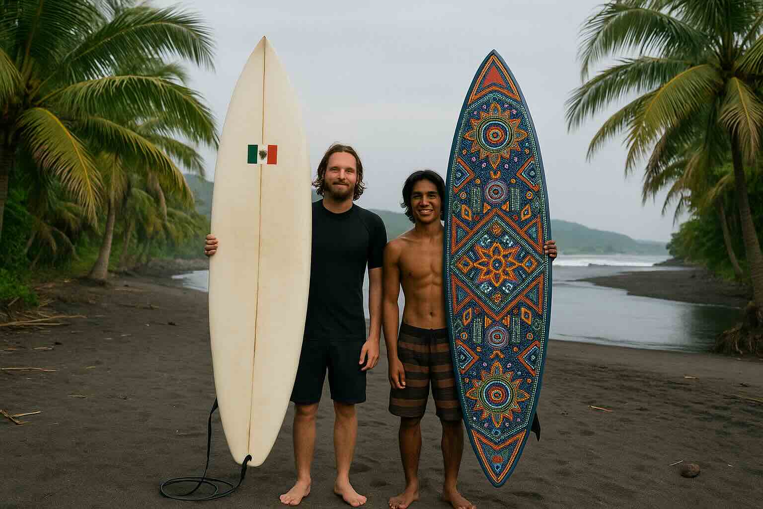 La Ticla