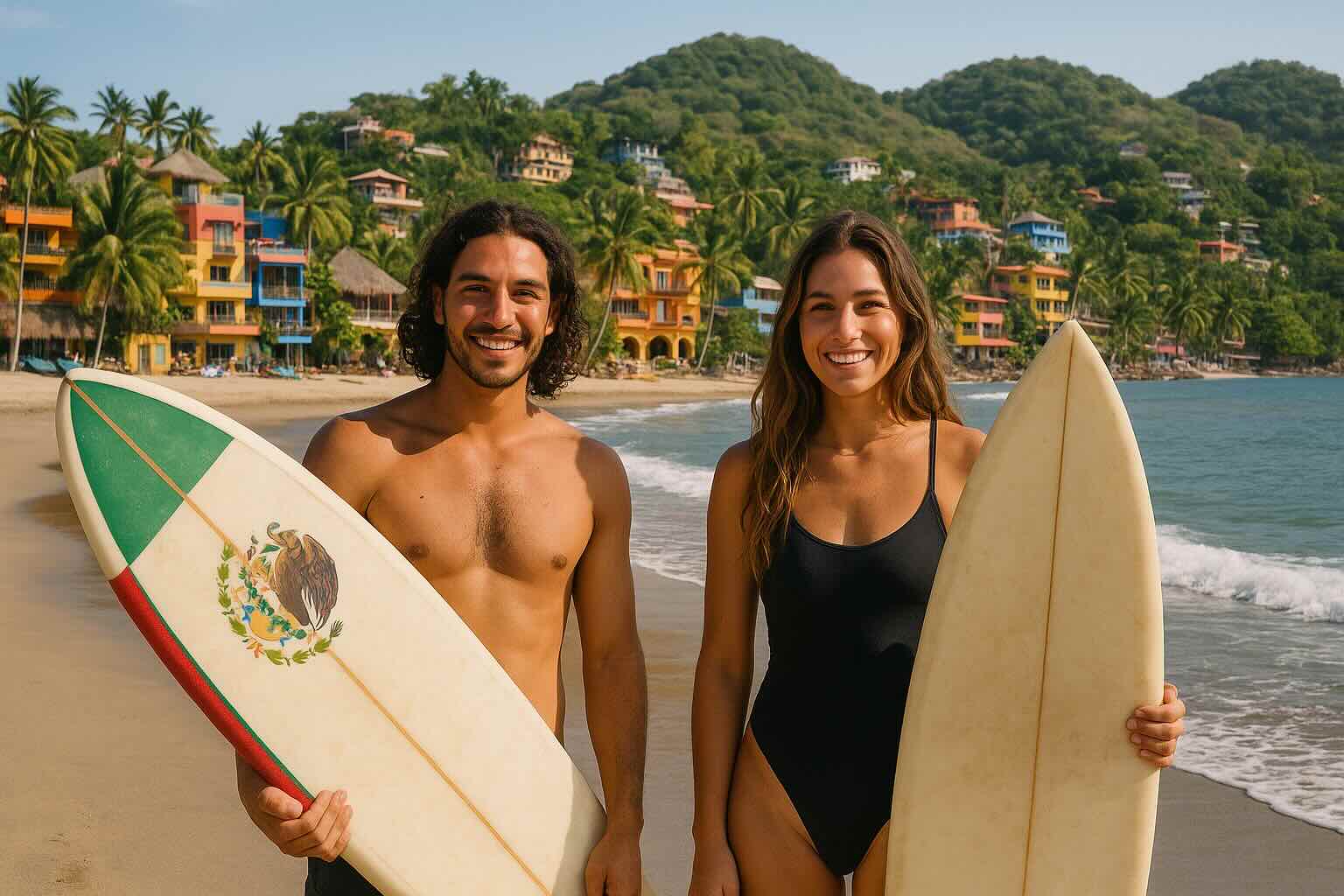 Sayulita