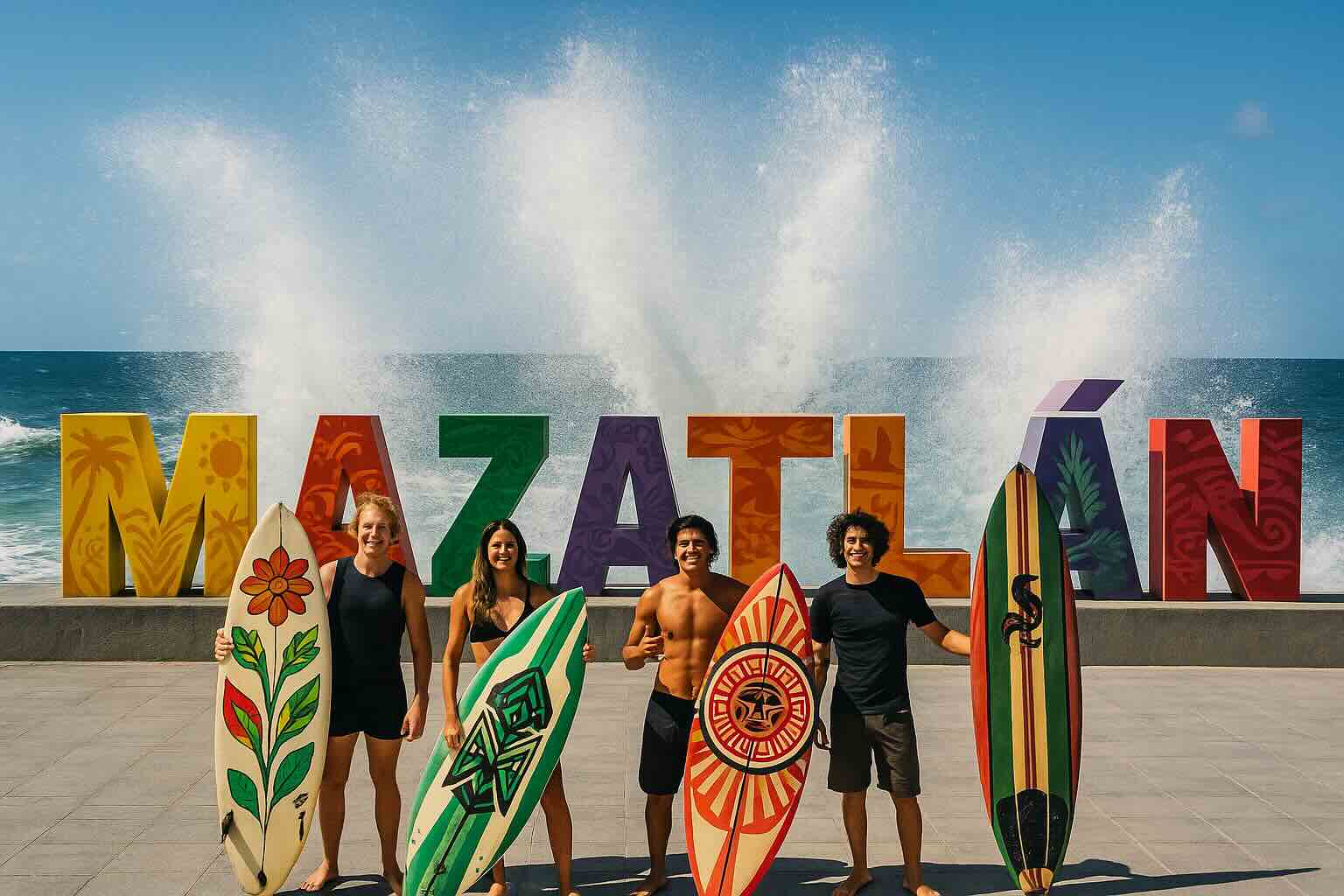 Mazatlán