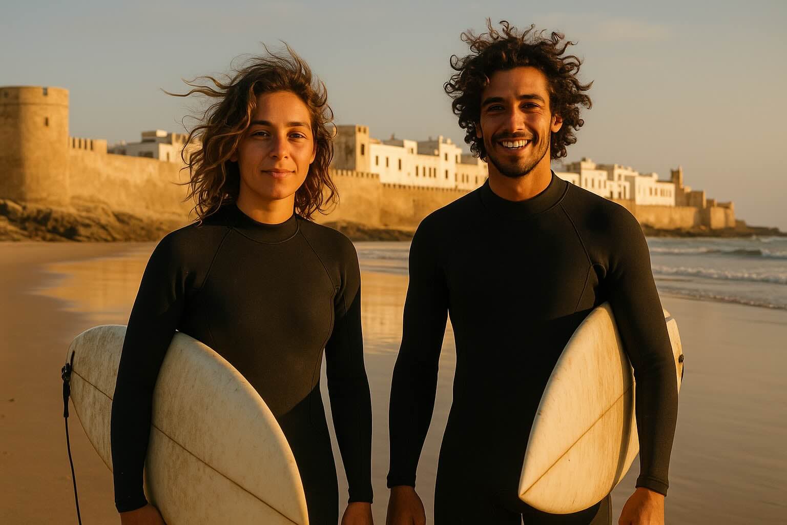 Essaouira