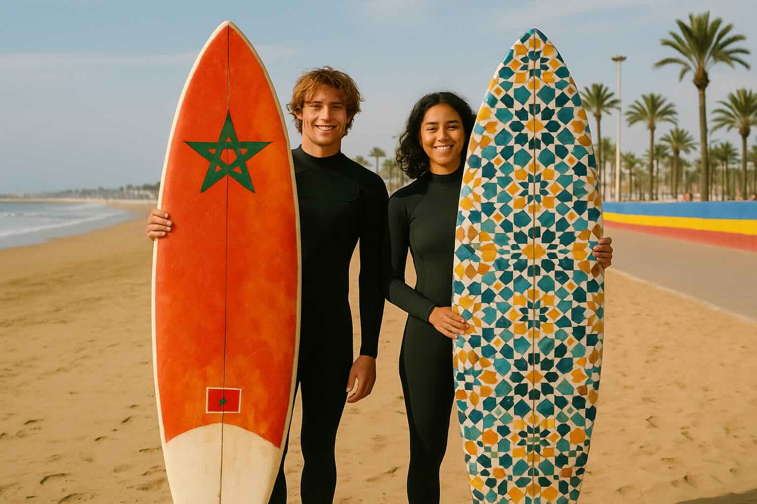 Agadir