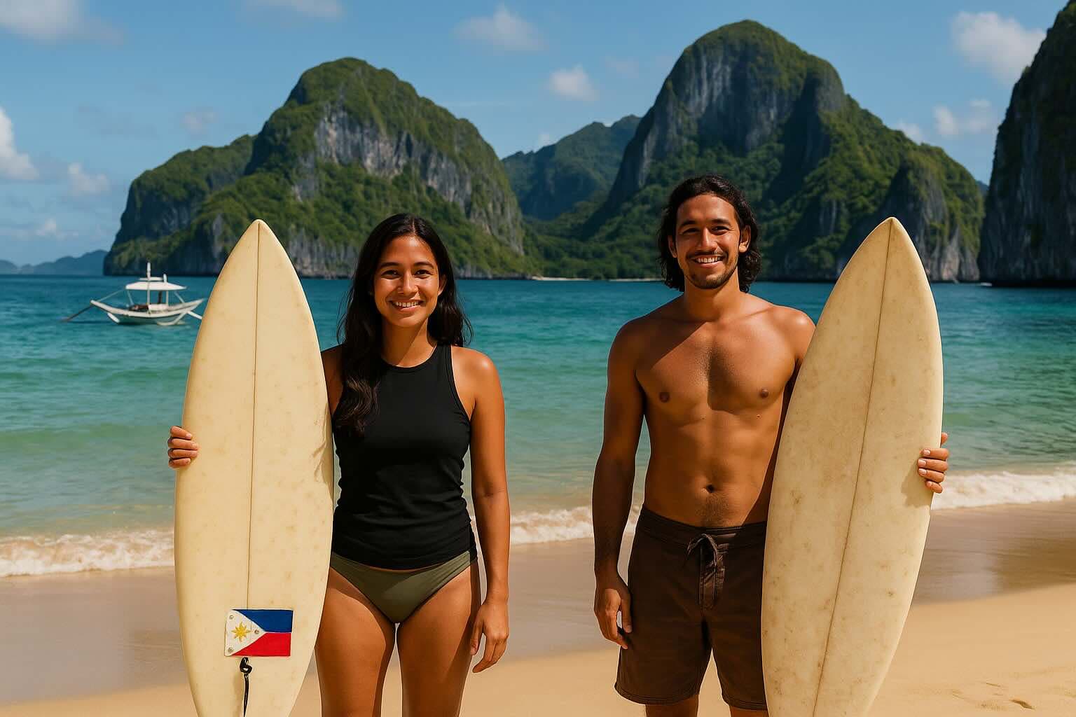 El Nido