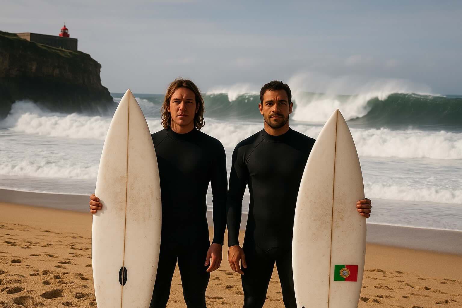 Nazaré