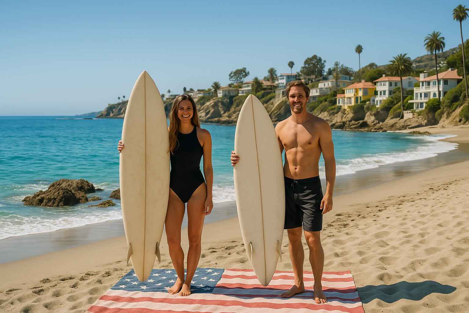 Laguna Beach
