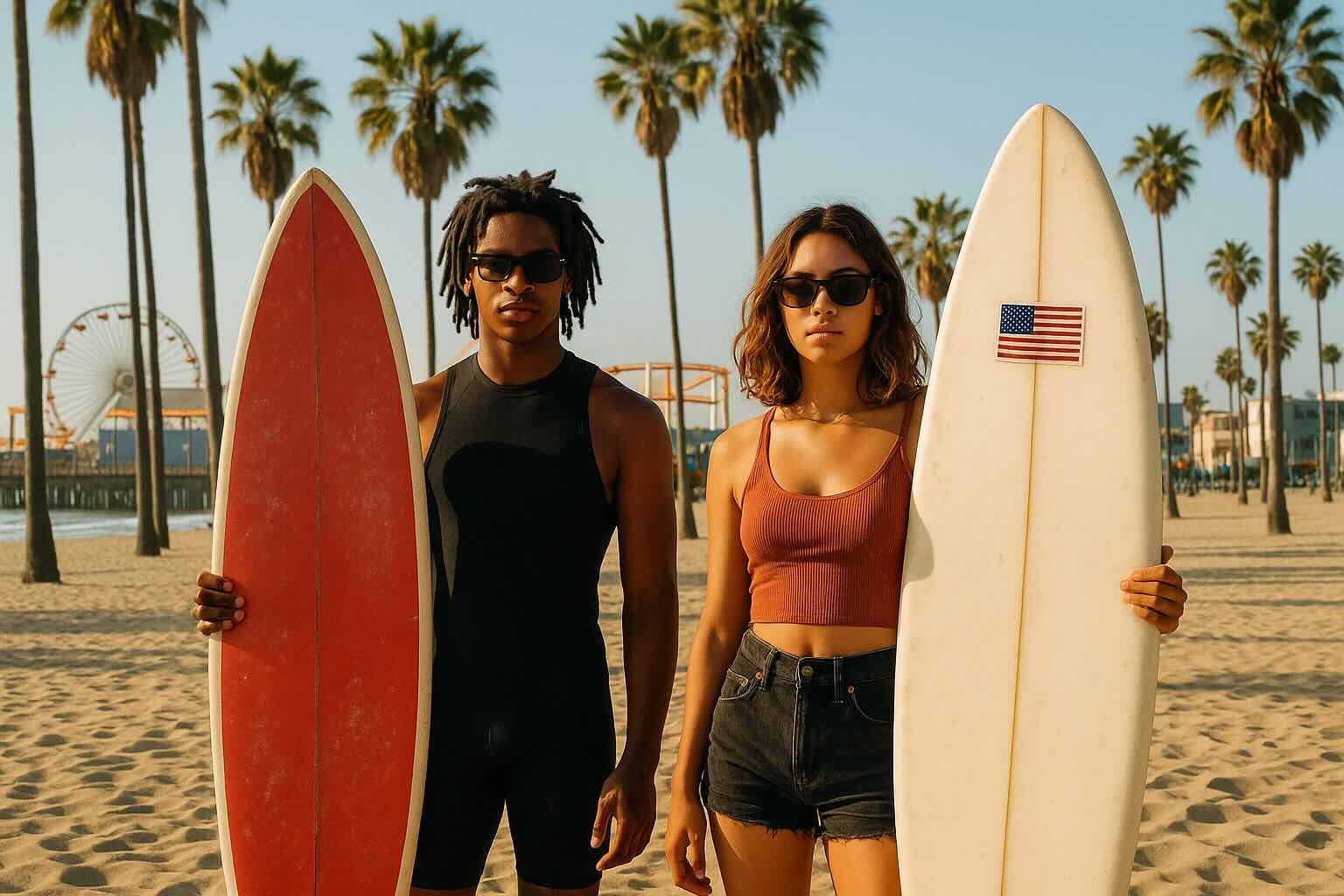 Los Angeles