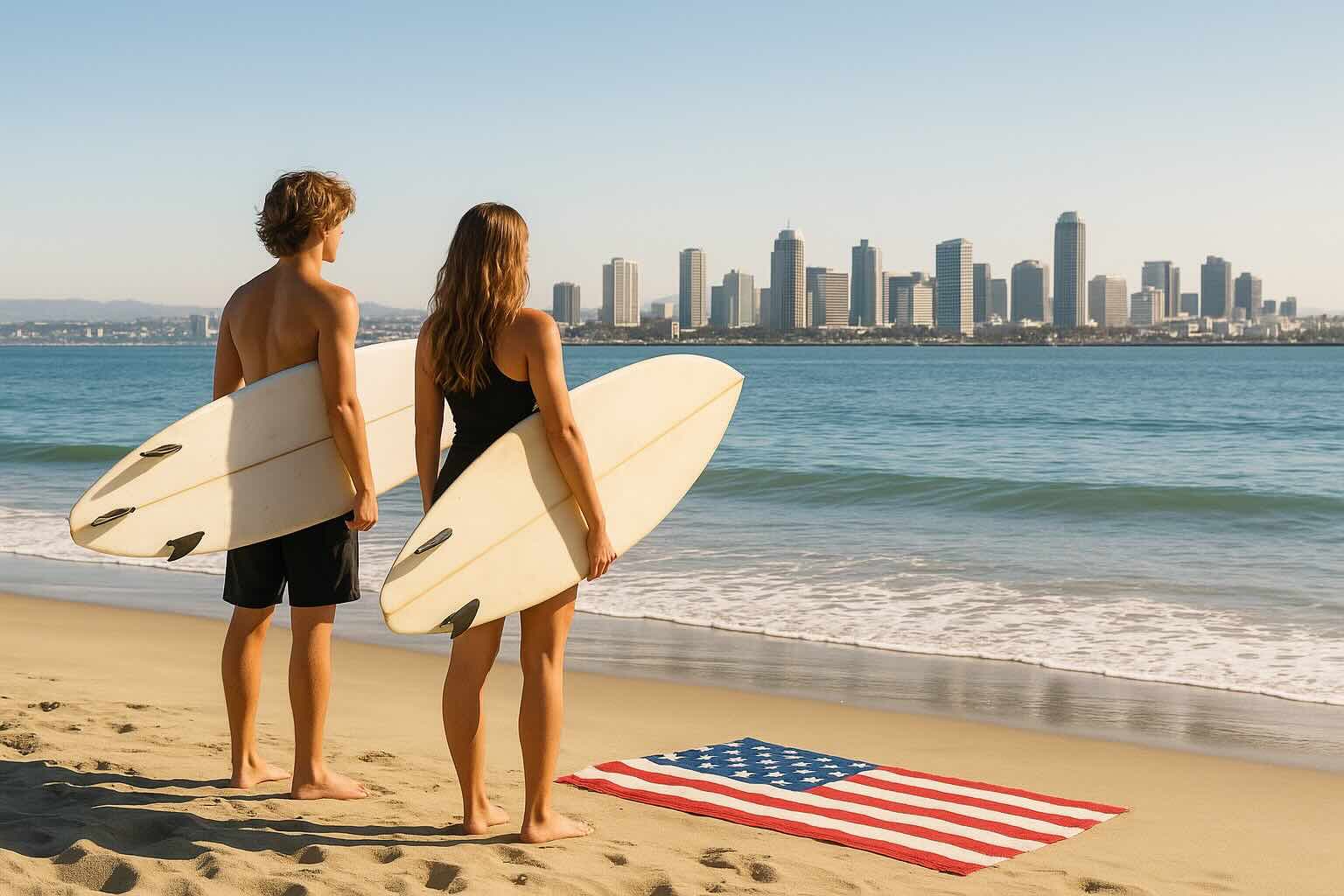 San Diego
