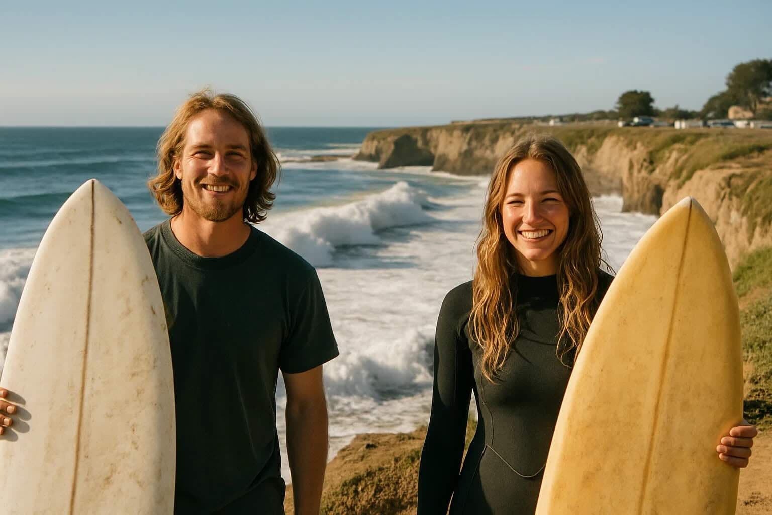 Santa Cruz