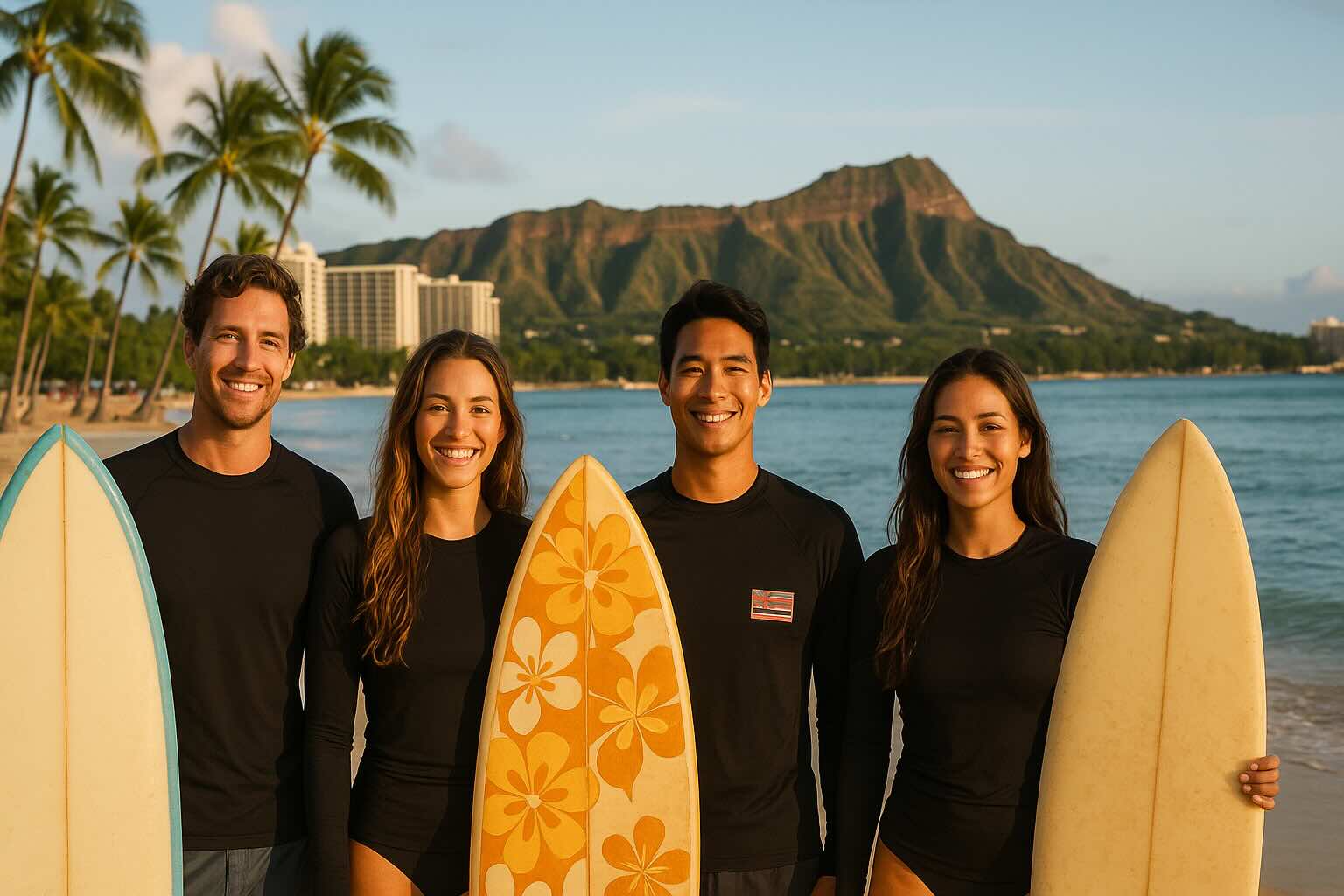 Honolulu