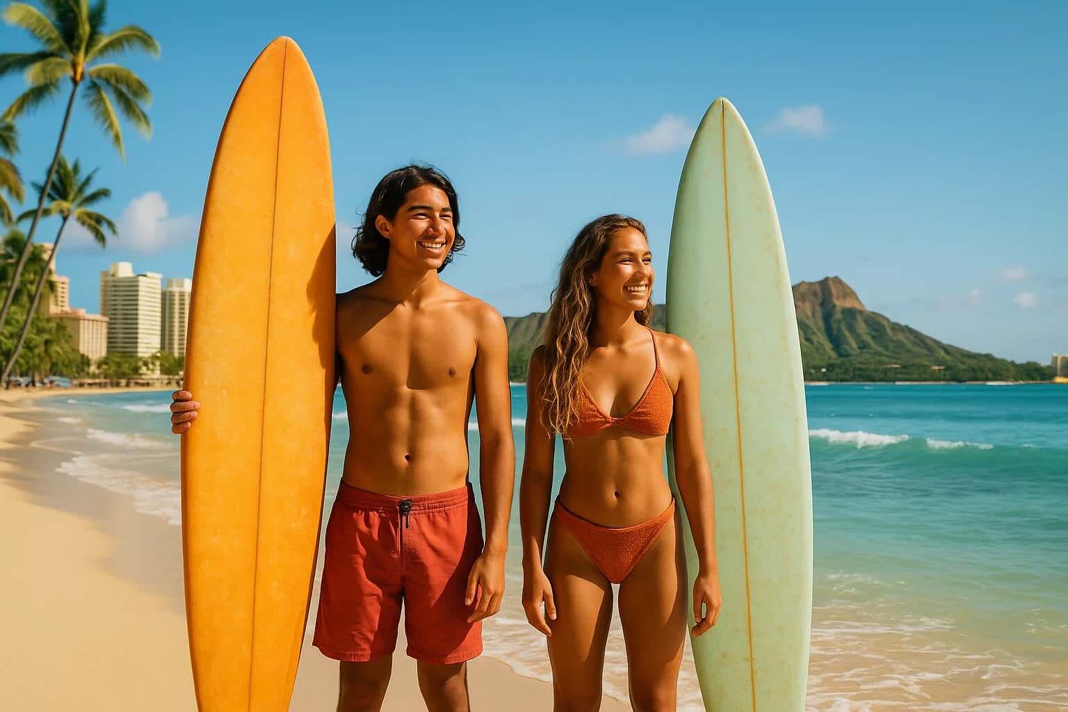 Oahu