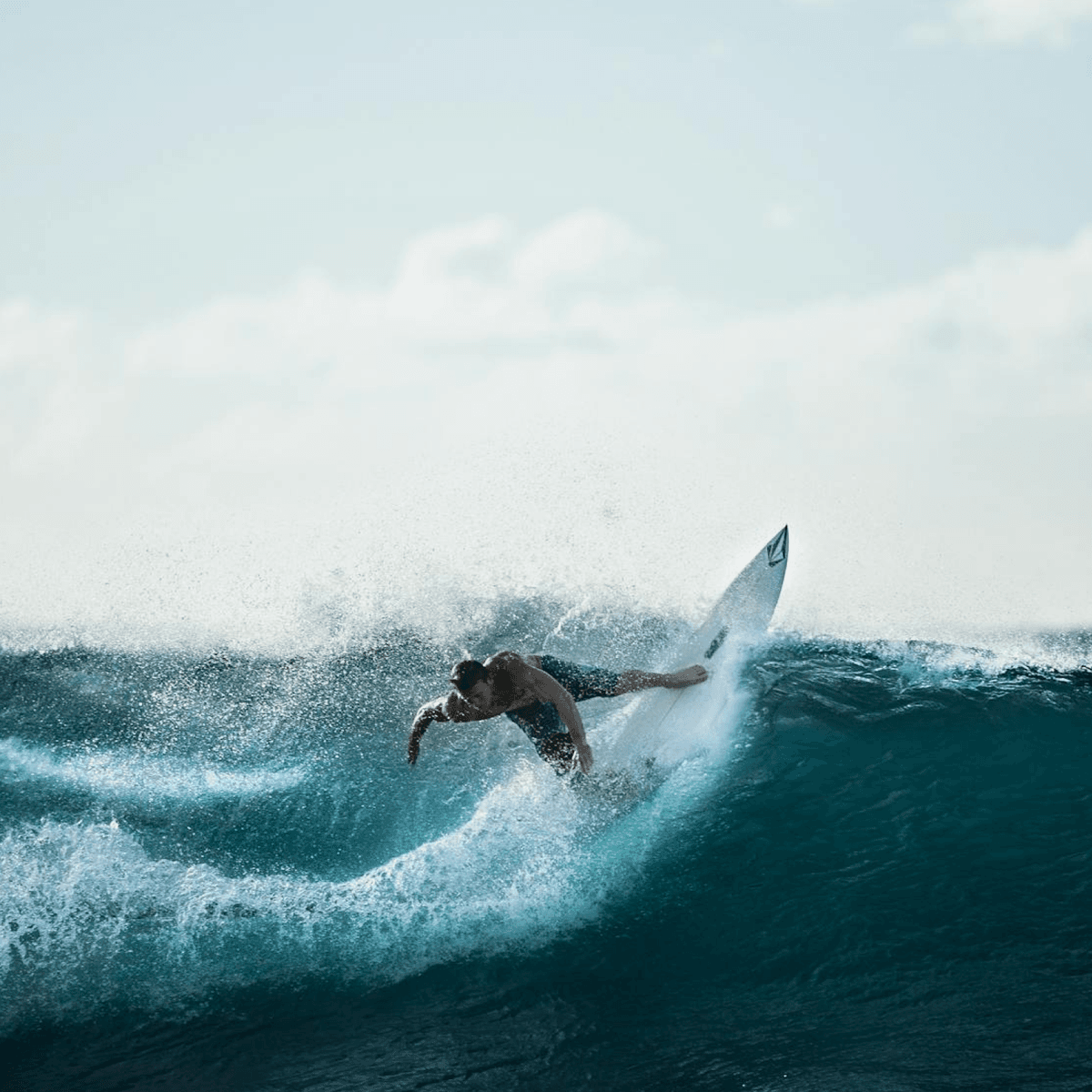 Surf Instructor