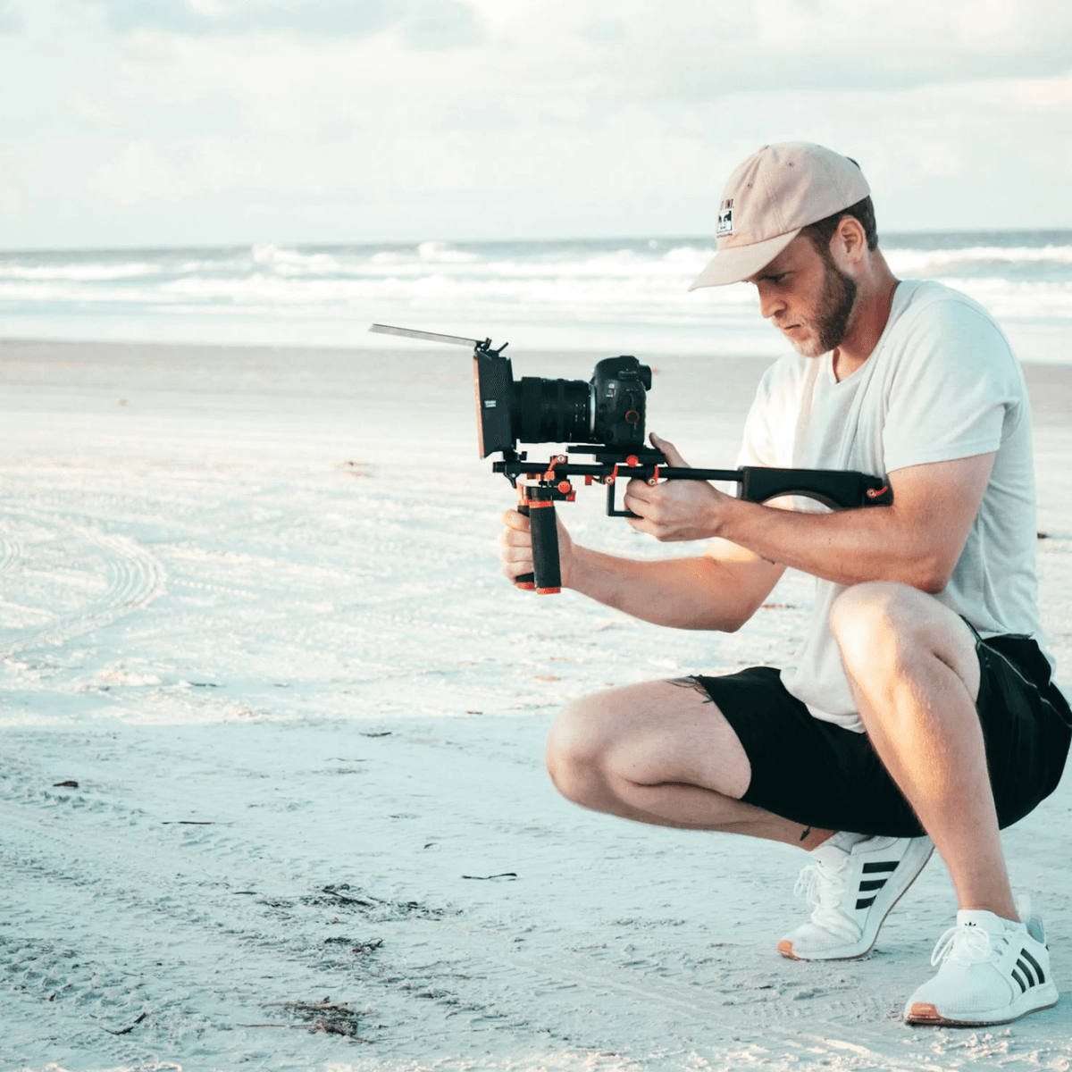 Surf Photographer