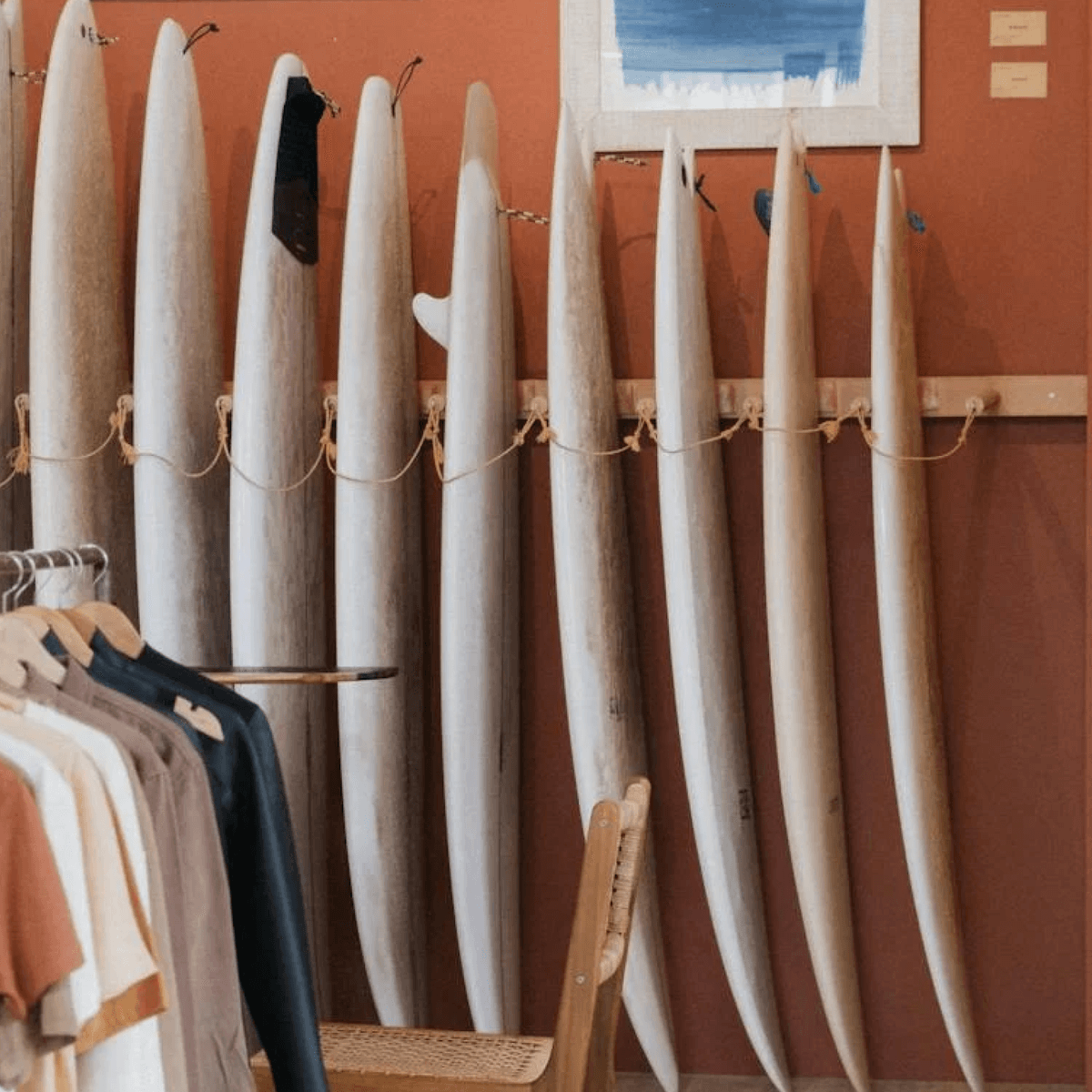 Rental Business
