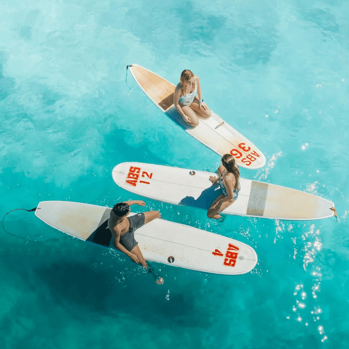 Surf School