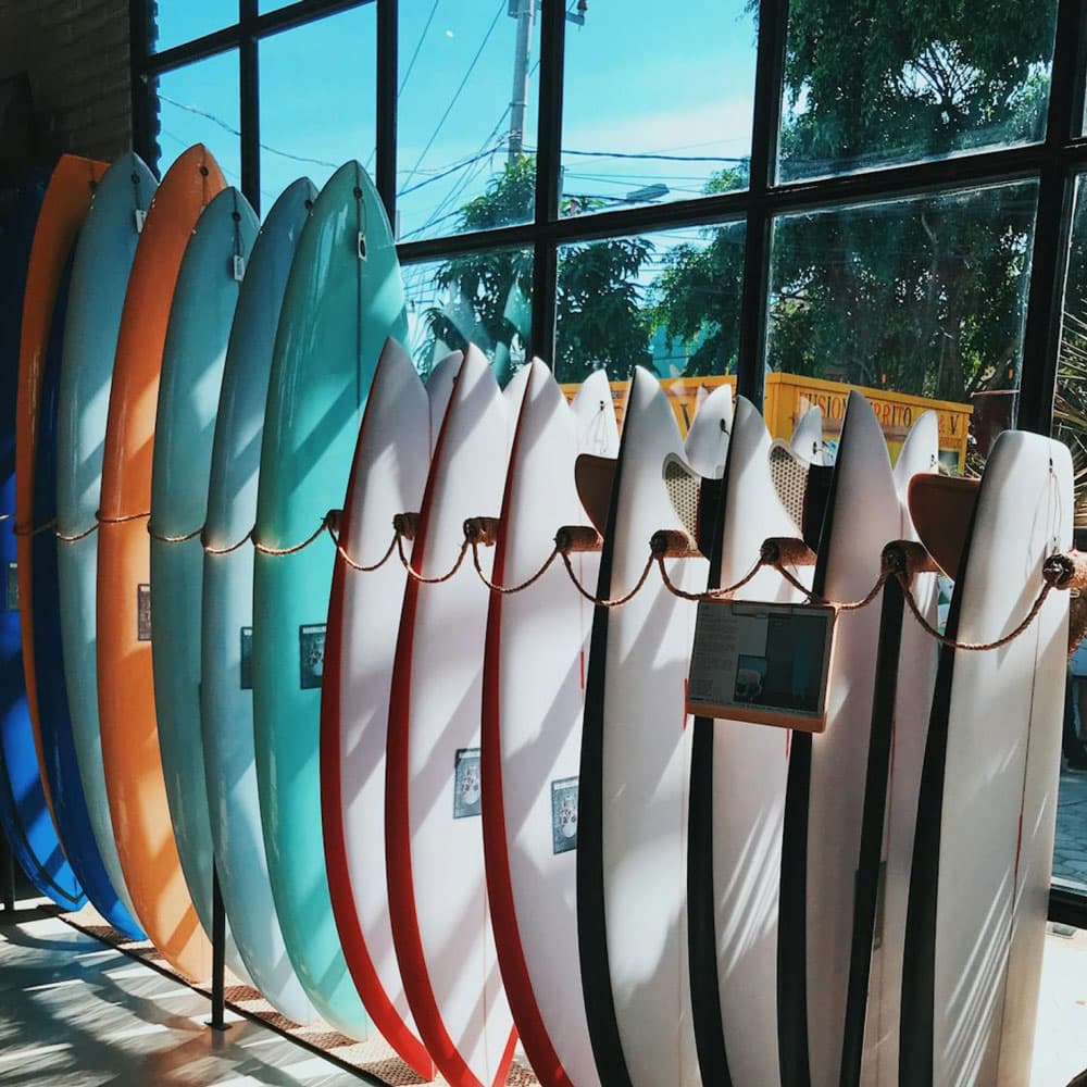 Surf Shop
