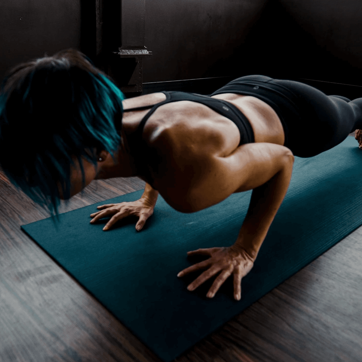 Surf Yoga Instructor
