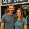 Adam P. - Breakpoint Surf Shop