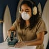 Maya L. - Surfboard Shaper