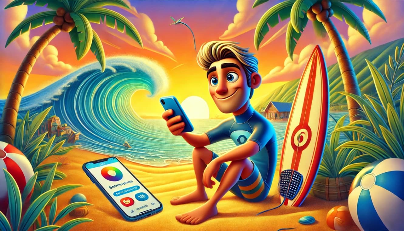 Store cover