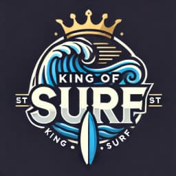 King of Surf