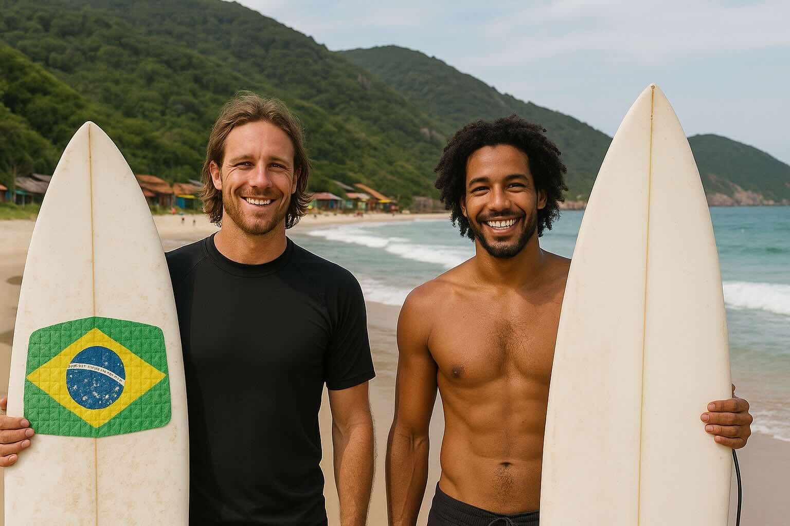 Florianopolis preview