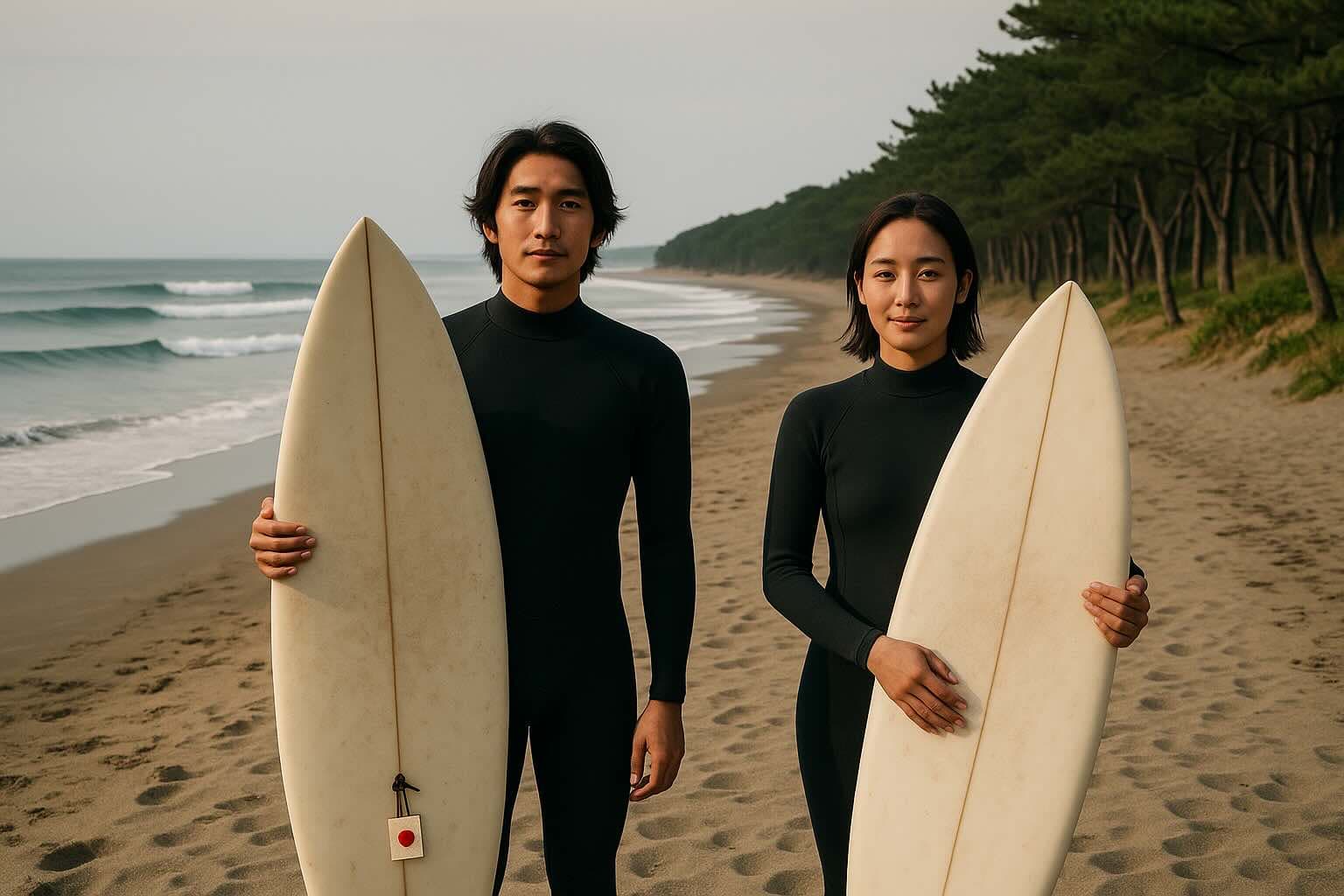 Chiba preview