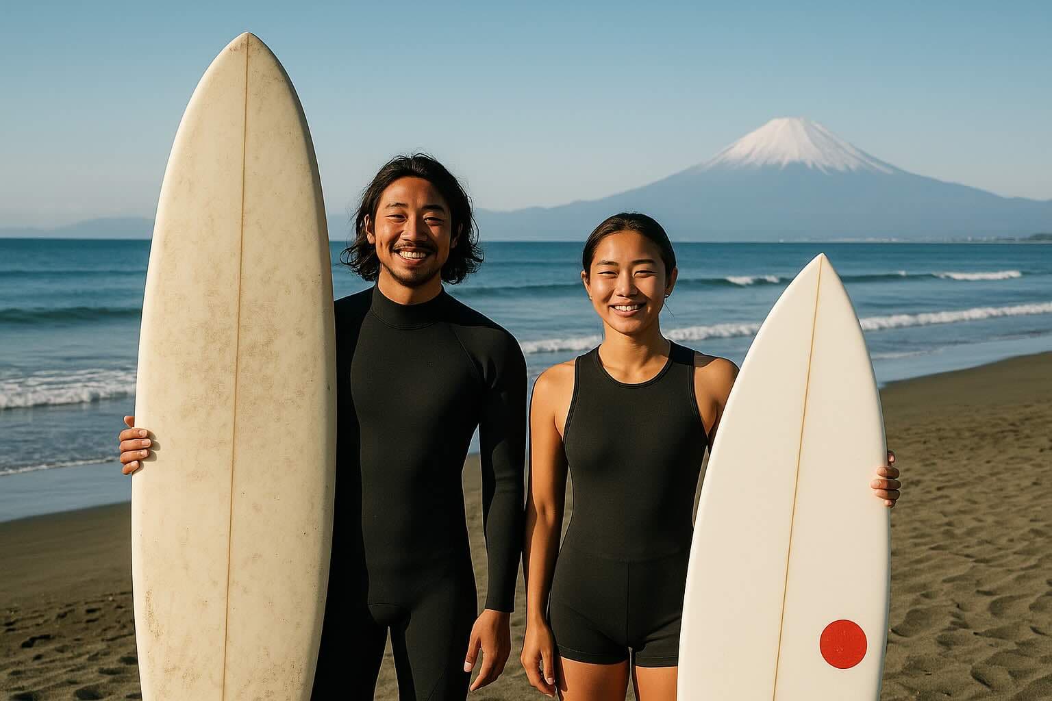 Shonan preview