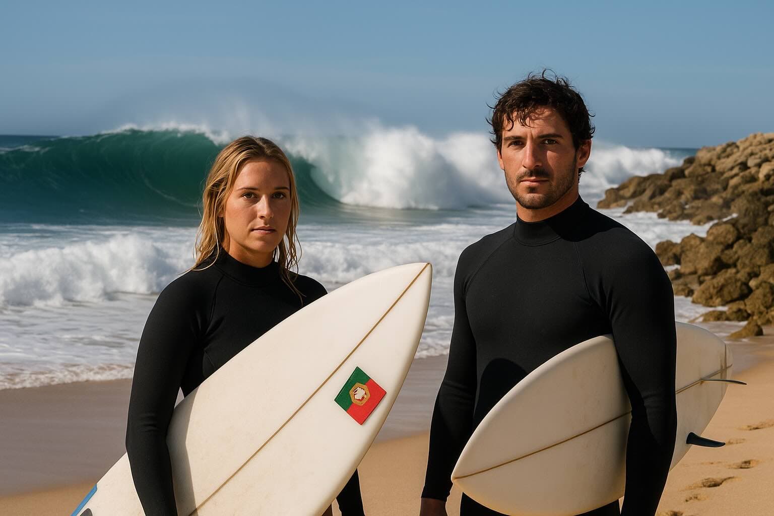 Peniche preview