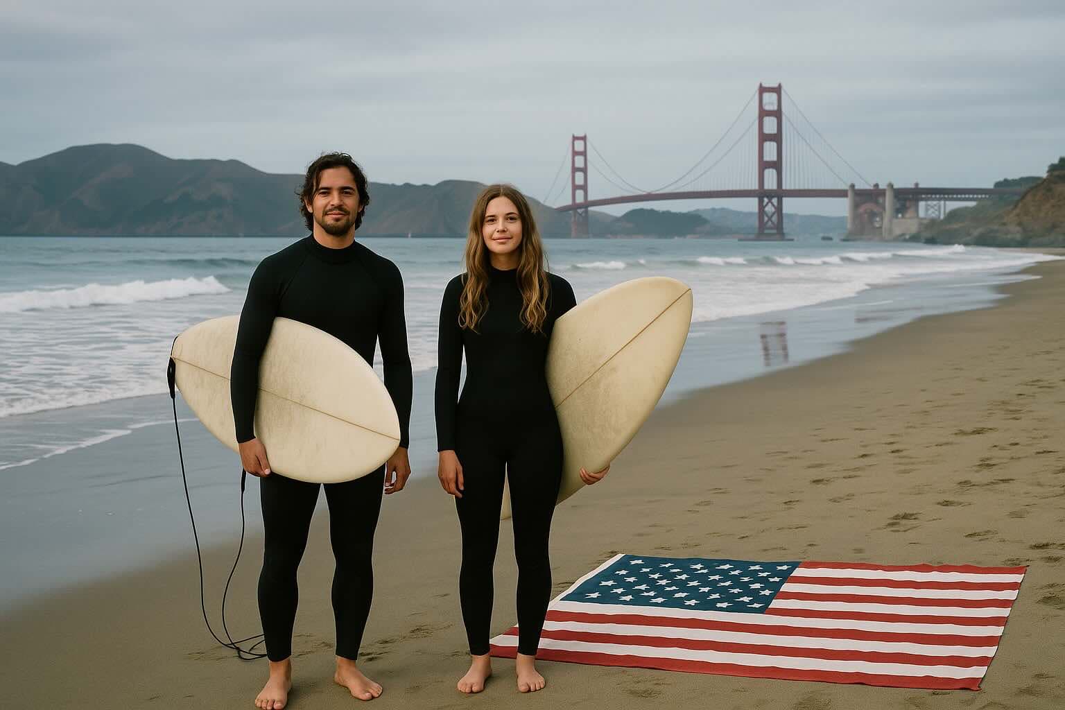 San Francisco preview