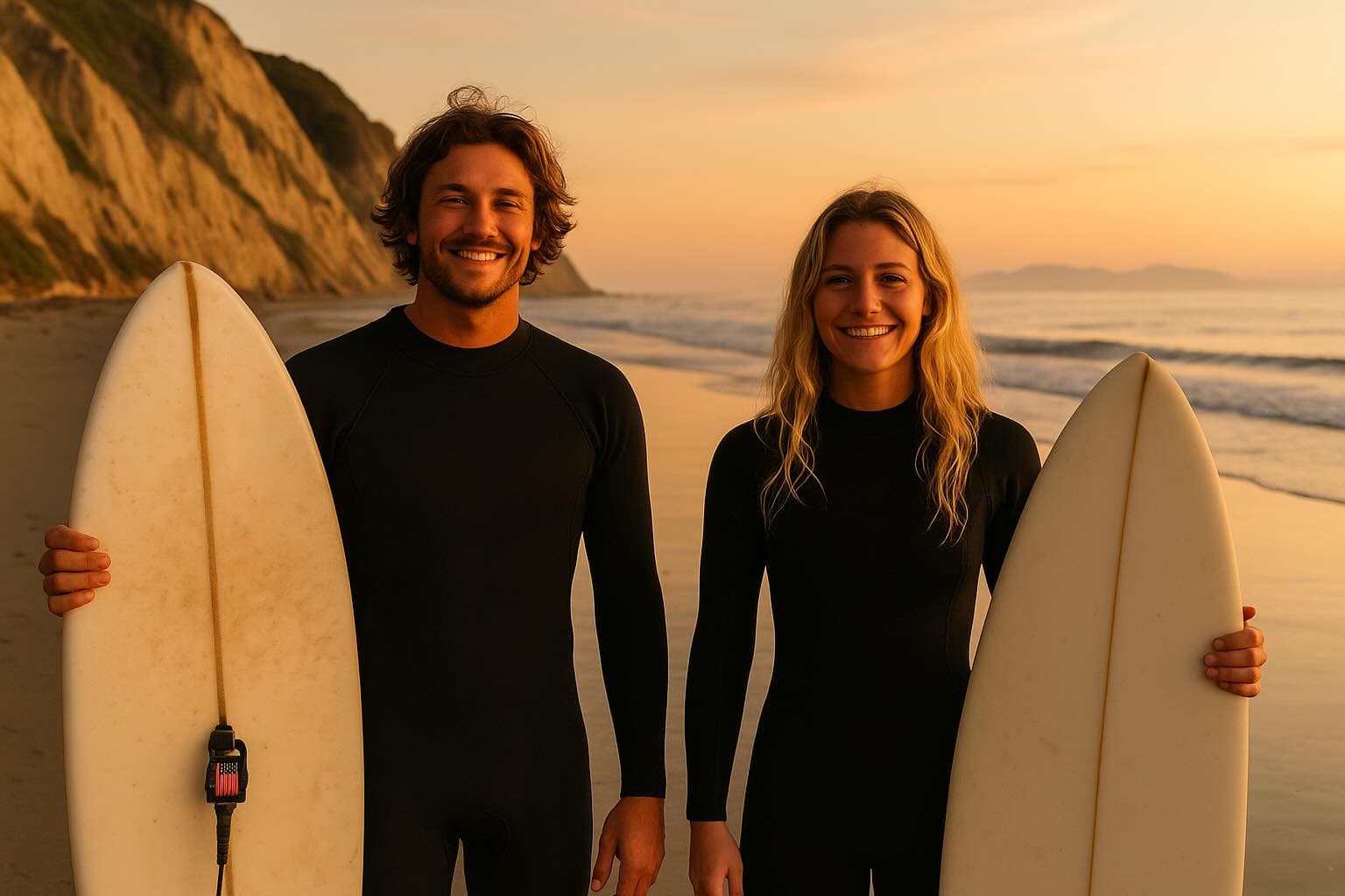 Santa Barbara preview
