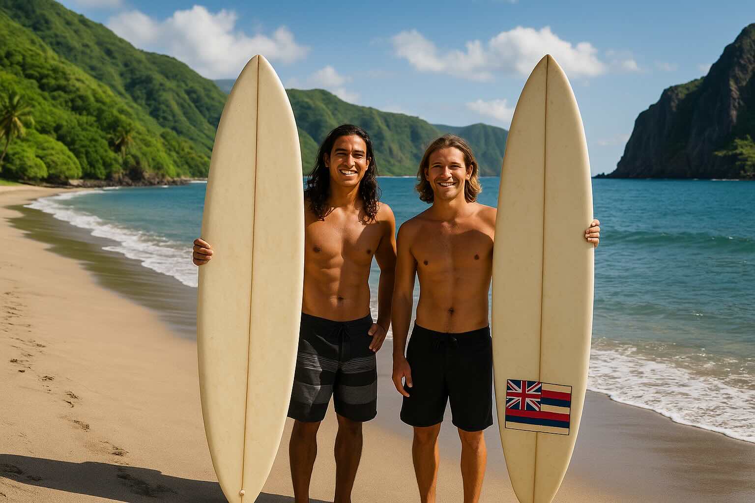 Maui preview