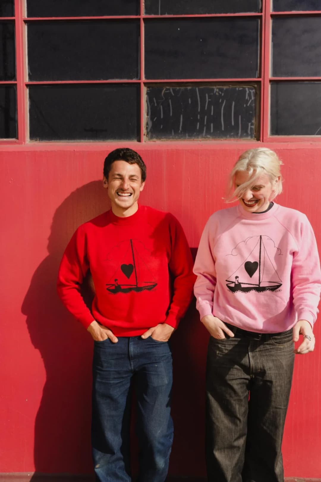 Selected product image