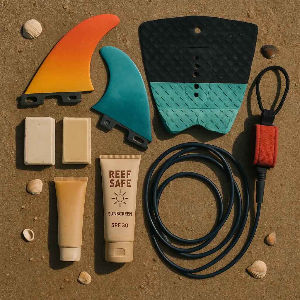 Accessories