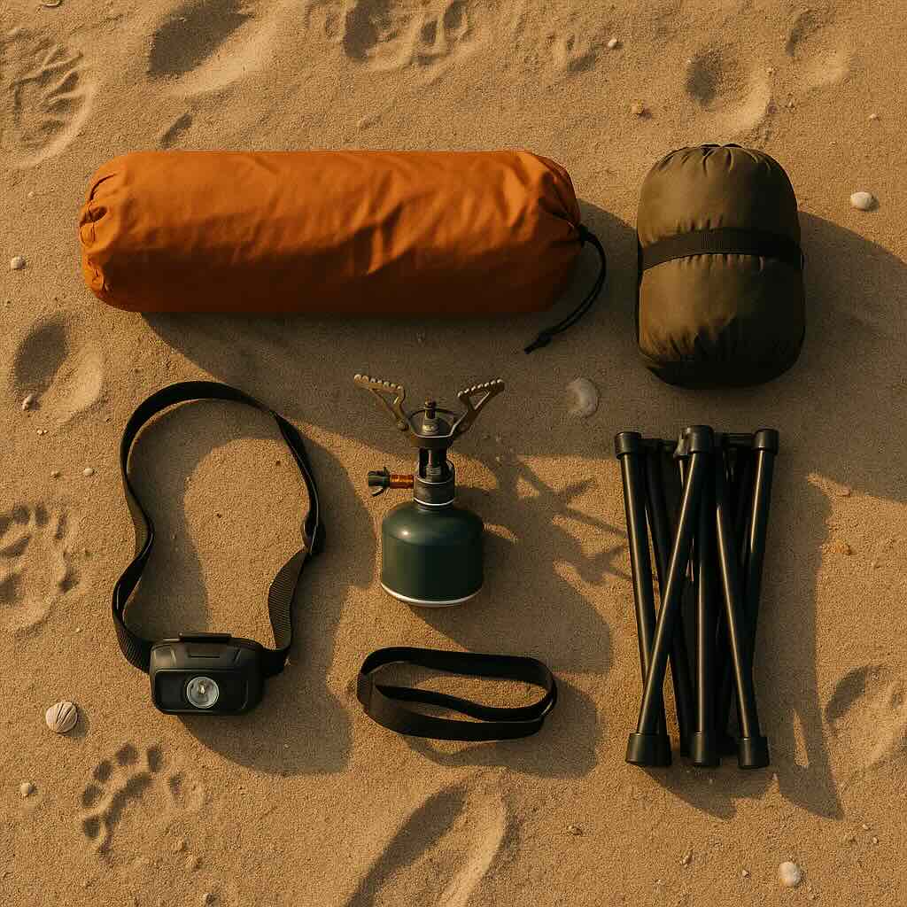 Camping & Outdoor