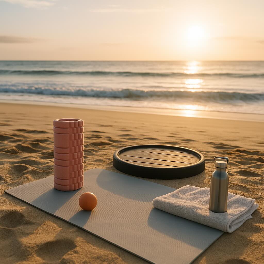 Wellness & Recovery