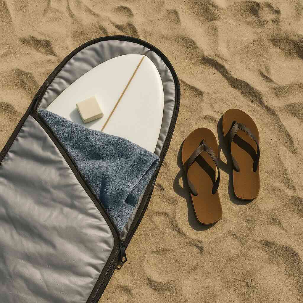Board Bags