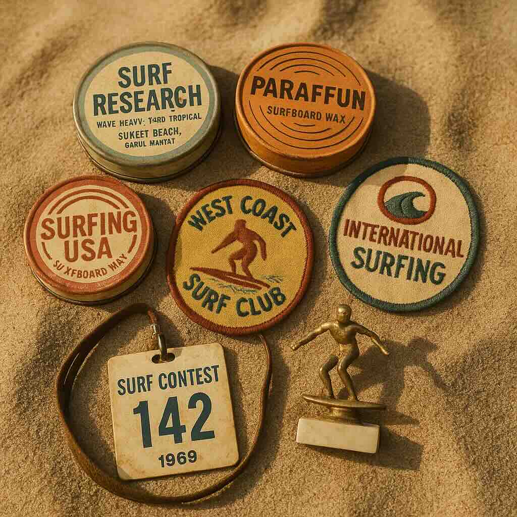Collectibles