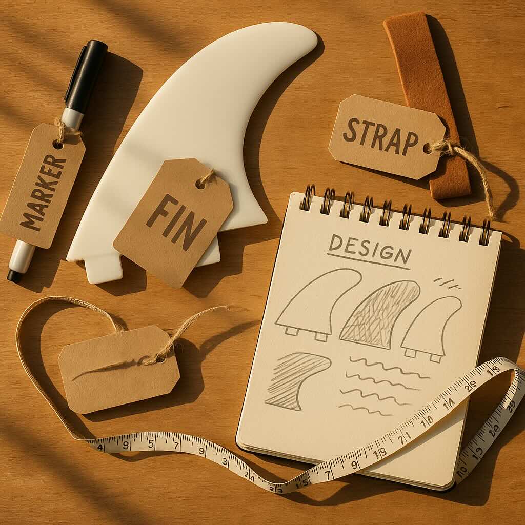 Custom Orders
